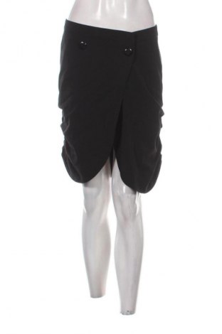 Rock Patrizia Pepe, Größe M, Farbe Schwarz, Preis € 37,99