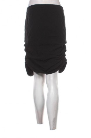 Rock Patrizia Pepe, Größe M, Farbe Schwarz, Preis € 37,99