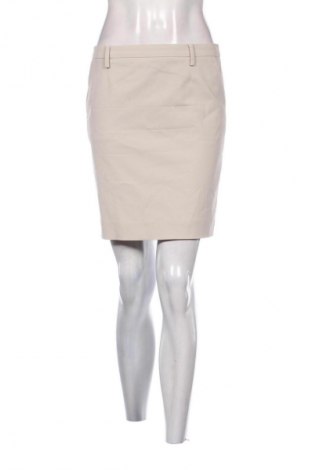 Rock Patrizia Pepe, Größe M, Farbe Beige, Preis € 49,86