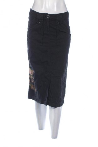 Fustă Pause Jeans, Mărime M, Culoare Negru, Preț 84,99 Lei