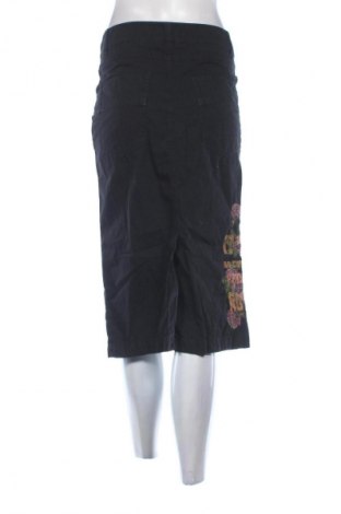 Fustă Pause Jeans, Mărime M, Culoare Negru, Preț 84,99 Lei