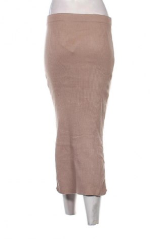 Sukně Perfect Stranger, Velikost M, Barva Béžová, Cena  249,00 Kč