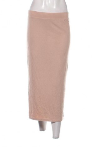 Пола Pieces, Размер M, Цвят Бежов, Цена 7,15 €