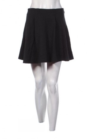 Sukně Pieces, Velikost L, Barva Černá, Cena  379,00 Kč