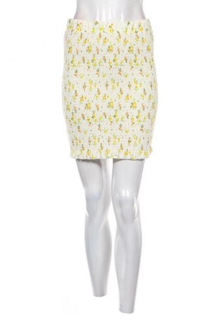 Fustă Pieces, Mărime S, Culoare Multicolor, Preț 116,99 Lei