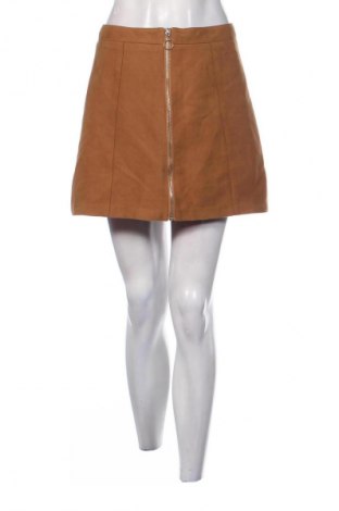 Rock Pimkie, Größe S, Farbe Braun, Preis € 1,99