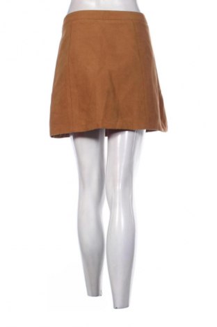 Rock Pimkie, Größe S, Farbe Braun, Preis € 1,99