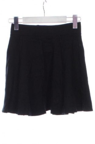 Fustă Pimkie, Mărime XS, Culoare Negru, Preț 7,99 Lei