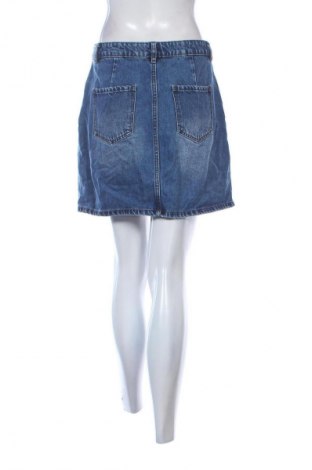 Sukňa Pimkie, Veľkosť M, Farba Modrá, Cena  1,95 €