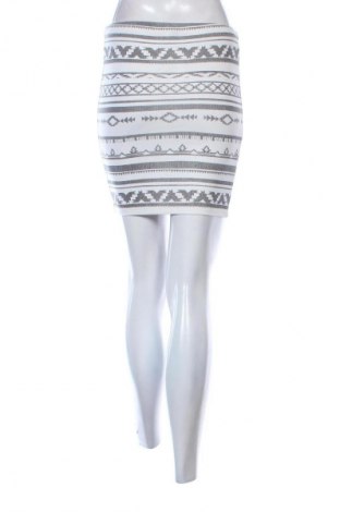 Fustă Pimkie, Mărime M, Culoare Multicolor, Preț 7,99 Lei