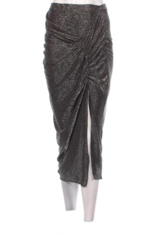 Sukně Pink Woman, Velikost M, Barva Stříbrná, Cena  425,00 Kč