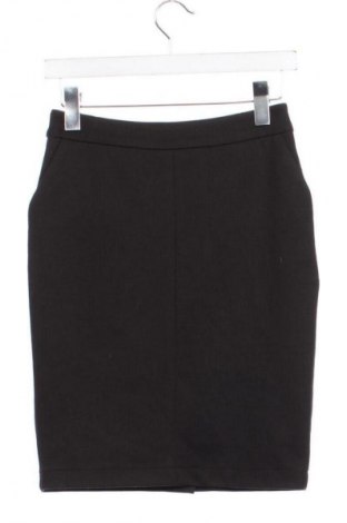 Φούστα Poema, Μέγεθος XS, Χρώμα Μαύρο, Τιμή 4,99 €