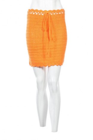 Пола Princess Polly, Размер S, Цвят Оранжев, Цена 6,13 €