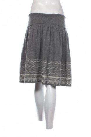 Fustă Promod, Mărime M, Culoare Gri, Preț 17,99 Lei