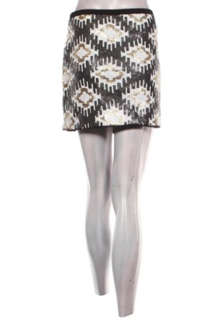 Fustă Promod, Mărime XL, Culoare Multicolor, Preț 35,99 Lei