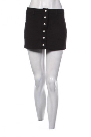 Пола Pull&Bear, Размер M, Цвят Черен, Цена 5,00 €