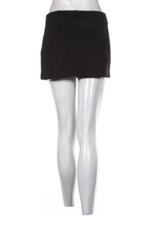 Пола Pull&Bear, Размер M, Цвят Черен, Цена 5,00 €