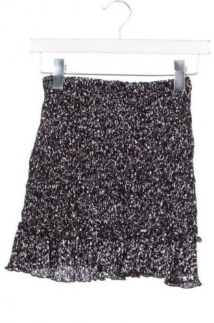 Szoknya Pull&Bear, Méret XXS, Szín Sokszínű, Ár 1 699 Ft