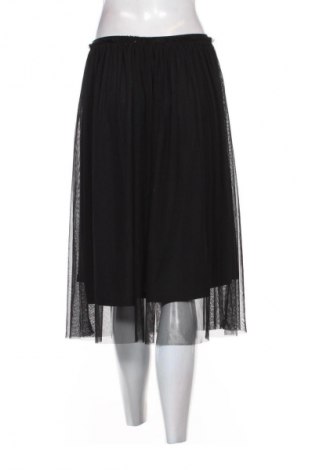 Φούστα Pull&Bear, Μέγεθος L, Χρώμα Μαύρο, Τιμή 12,99 €
