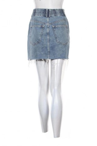 Szoknya Pull&Bear, Méret M, Szín Kék, Ár 4 499 Ft