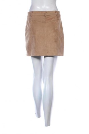 Пола Pull&Bear, Размер M, Цвят Бежов, Цена 2,04 €