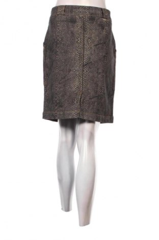 Fustă Rene Lezard, Mărime XL, Culoare Multicolor, Preț 53,99 Lei