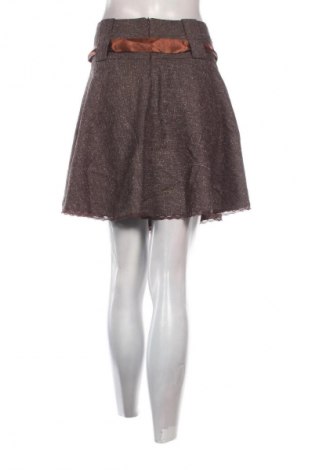Spódnica Rene Rofe, Rozmiar L, Kolor Brązowy, Cena 23,99 zł