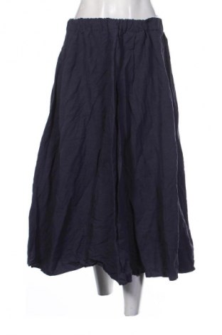 Пола Reserved, Размер L, Цвят Син, Цена 12,27 €