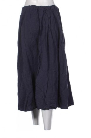 Пола Reserved, Размер L, Цвят Син, Цена 12,27 €