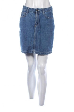 Φούστα Reserved, Μέγεθος M, Χρώμα Μπλέ, Τιμή 4,99 €