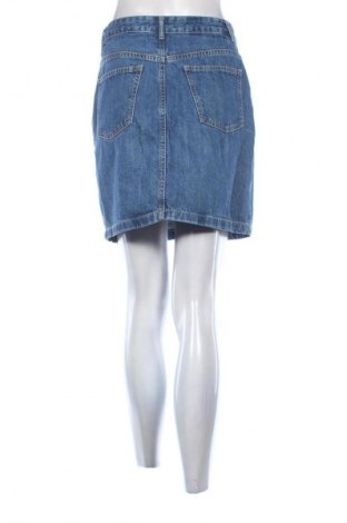 Φούστα Reserved, Μέγεθος M, Χρώμα Μπλέ, Τιμή 4,99 €