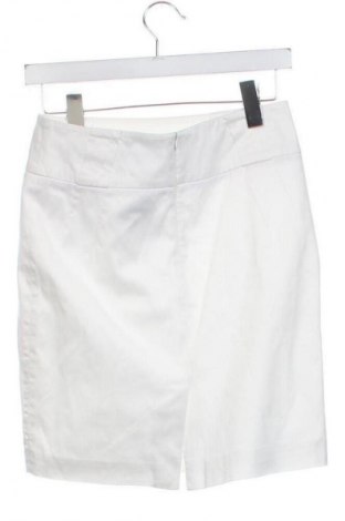 Fustă Reserved, Mărime XS, Culoare Alb, Preț 14,99 Lei