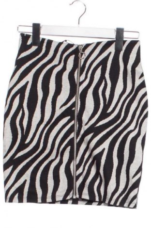 Fustă Reserved, Mărime XS, Culoare Multicolor, Preț 7,99 Lei