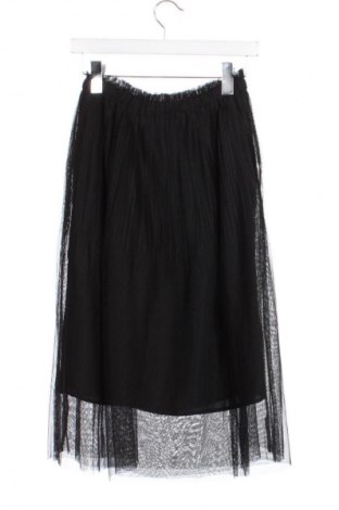 Fustă Reserved, Mărime XXS, Culoare Negru, Preț 43,99 Lei