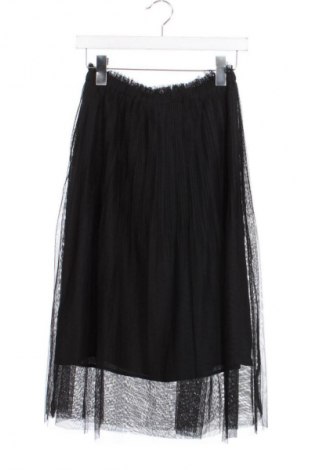 Fustă Reserved, Mărime XXS, Culoare Negru, Preț 43,99 Lei