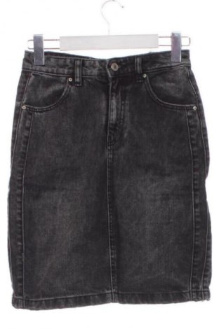 Φούστα Reserved, Μέγεθος XS, Χρώμα Μαύρο, Τιμή 5,99 €