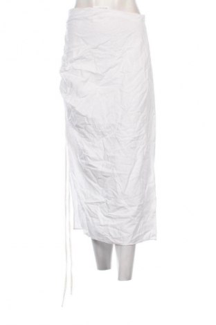 Sukně Reserved, Velikost S, Barva Bílá, Cena  349,00 Kč