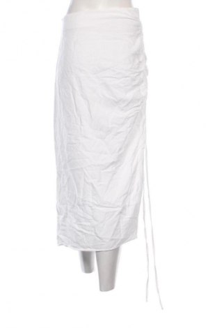 Sukně Reserved, Velikost S, Barva Bílá, Cena  349,00 Kč