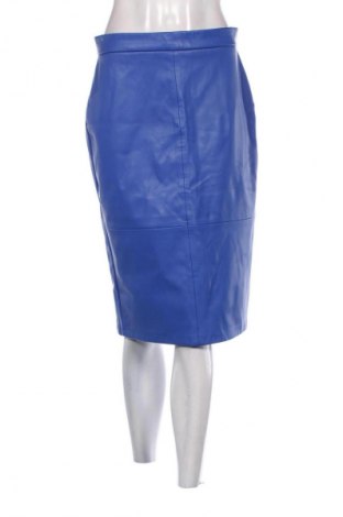 Пола Reserved, Размер M, Цвят Син, Цена 15,07 €