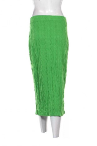 Пола Reserved, Размер L, Цвят Зелен, Цена 18,40 €