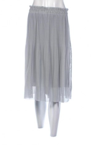 Φούστα Reserved, Μέγεθος M, Χρώμα Γκρί, Τιμή 6,99 €