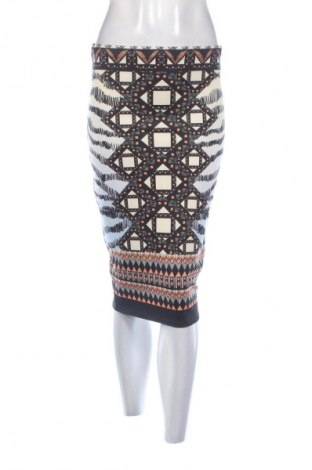 Φούστα River Island, Μέγεθος S, Χρώμα Πολύχρωμο, Τιμή 10,99 €