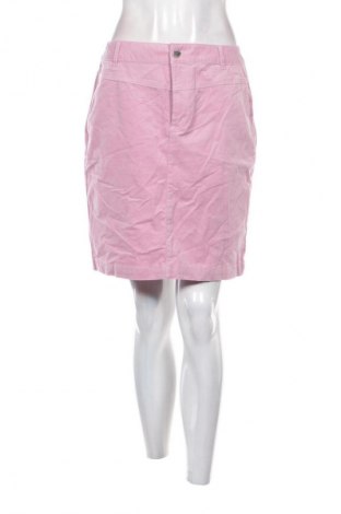Fustă S.Oliver, Mărime M, Culoare Roz, Preț 23,99 Lei