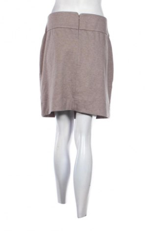 Rock S.Oliver, Größe XL, Farbe Beige, Preis 3,99 €