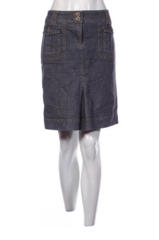 Rock S.Oliver, Größe XL, Farbe Blau, Preis 2,99 €