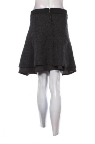 Fustă S.Oliver, Mărime M, Culoare Gri, Preț 201,02 Lei