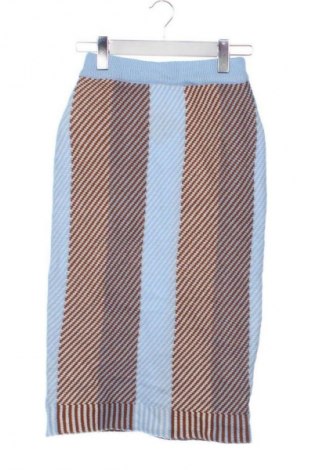 Szoknya SHEIN, Méret XS, Szín Sokszínű, Ár 839 Ft