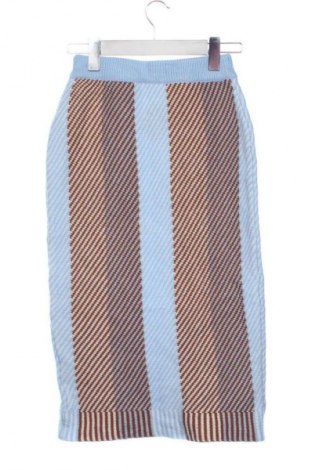 Szoknya SHEIN, Méret XS, Szín Sokszínű, Ár 839 Ft