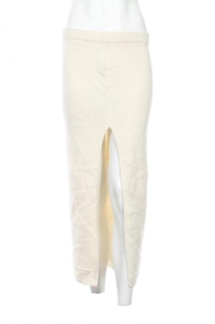 Sukně SHEIN, Velikost S, Barva Bílá, Cena  169,00 Kč