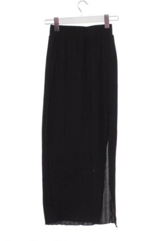 Sukně SHEIN, Velikost XS, Barva Černá, Cena  279,00 Kč